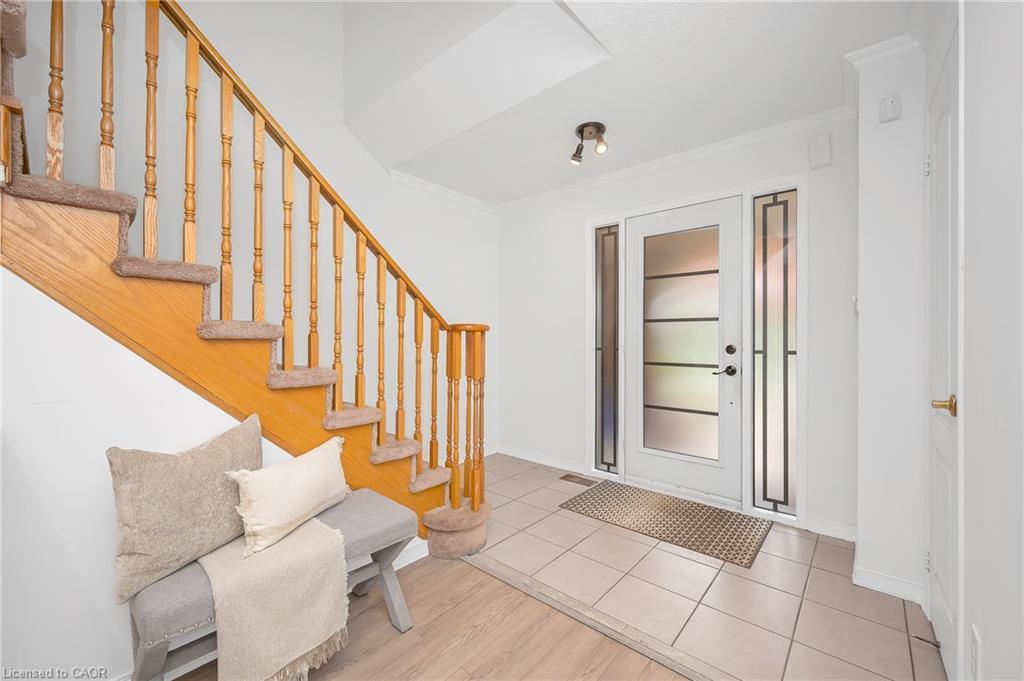 248 Hawkview Boulevard, Vaughan, ON - Indoor Photo Showing Other Room