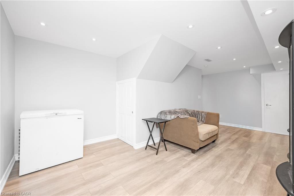 248 Hawkview Boulevard, Vaughan, ON - Indoor Photo Showing Other Room
