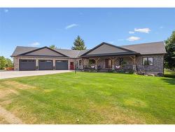 100 Harris Crescent Mount Forest, ON N0G 2L0