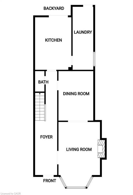 241 Robert Street, Hamilton, ON - Other