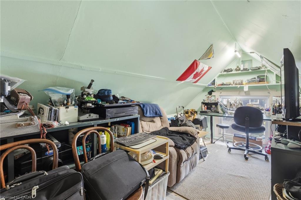 30 Chatham Street, Hamilton, ON -