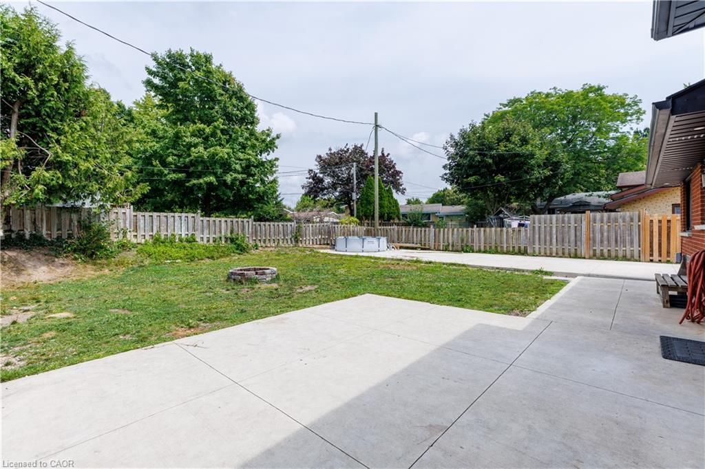 18 Silverdale Crescent, London, ON - Outdoor