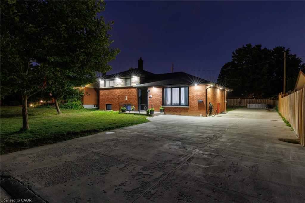 18 Silverdale Crescent, London, ON - Outdoor