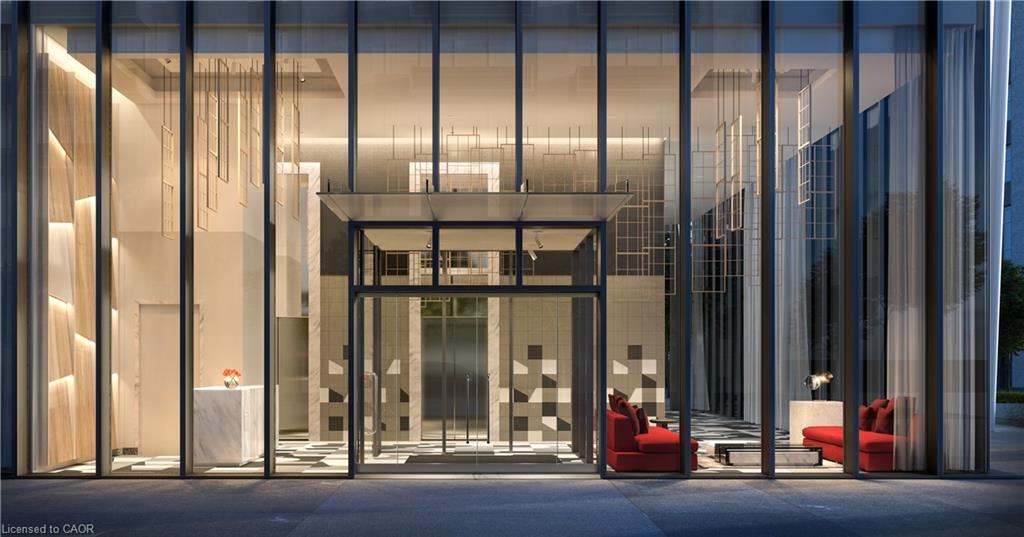 1219-163 Jackson Street W, Hamilton, ON - Photo Showing Other Room