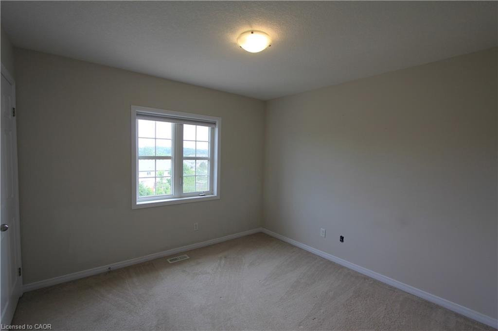 3E-255 Maitland Street, Kitchener, ON - Indoor Photo Showing Other Room