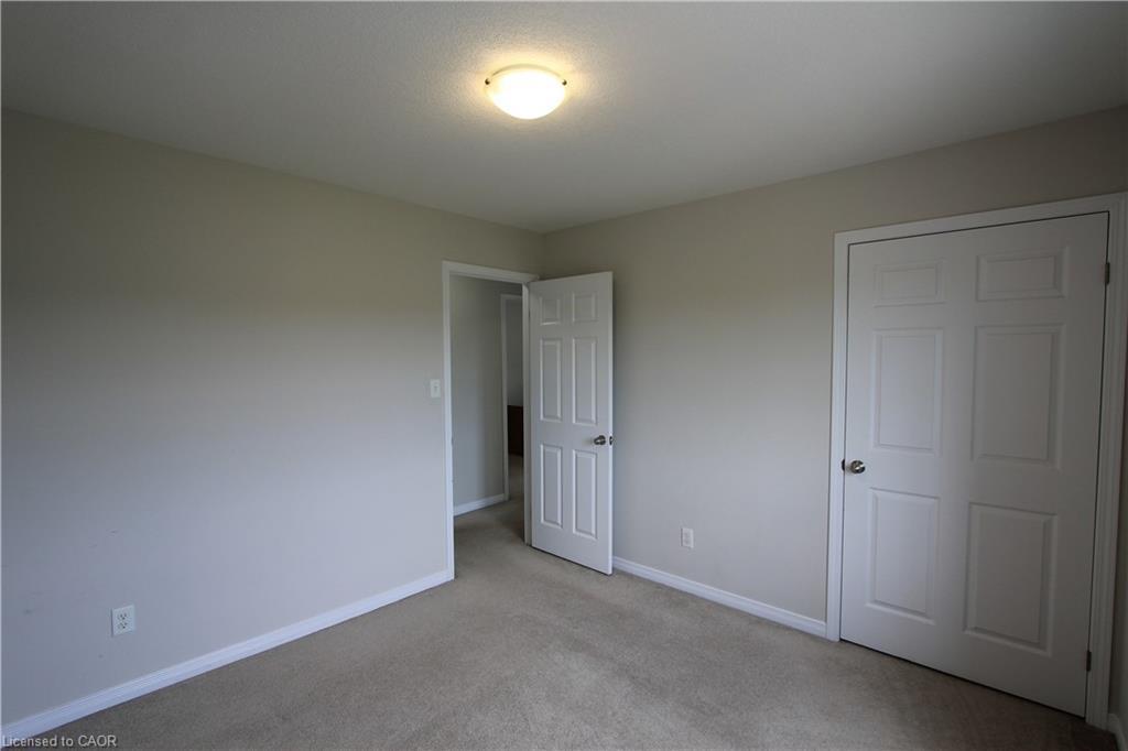 3E-255 Maitland Street, Kitchener, ON - Indoor