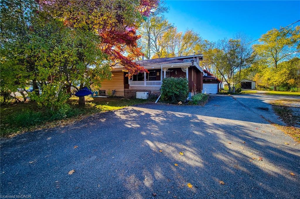 1423 Merrittville Highway, Welland, ON - Outdoor