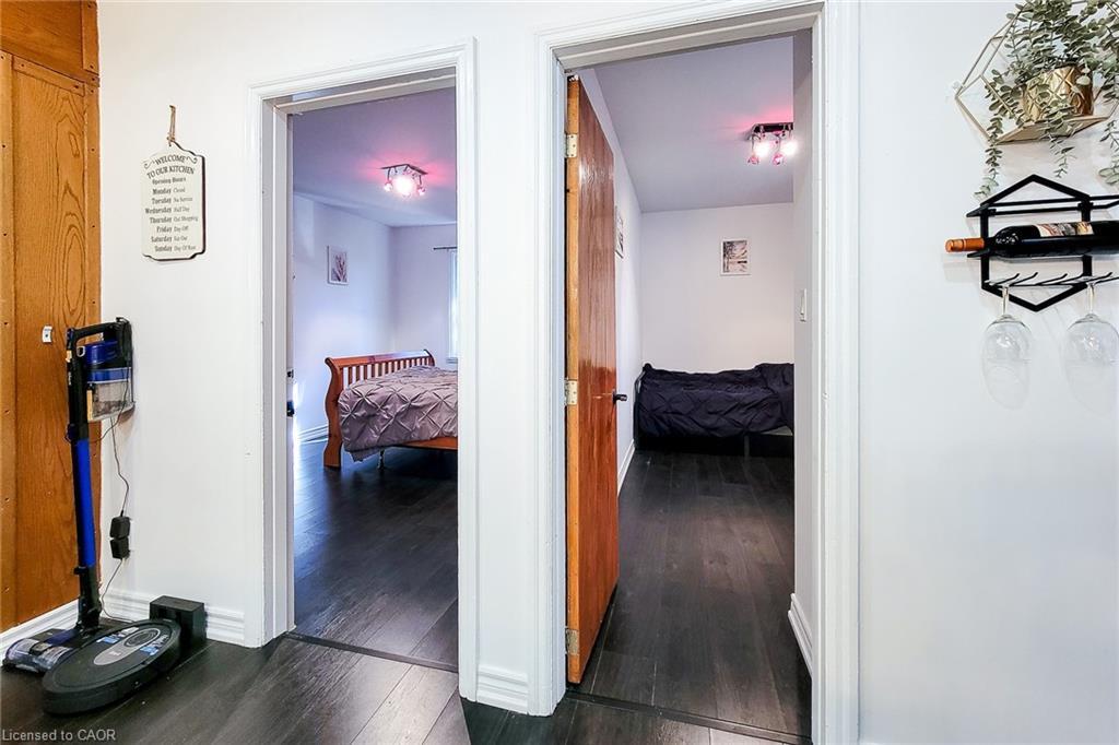 1423 Merrittville Highway, Welland, ON - Indoor Photo Showing Other Room