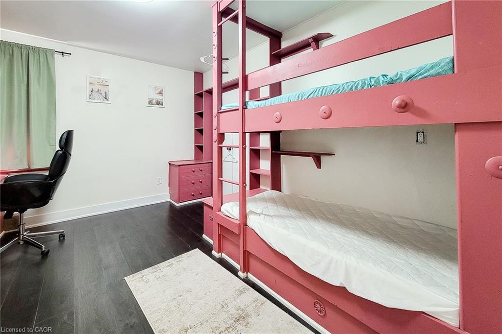 1423 Merrittville Highway, Welland, ON - Indoor