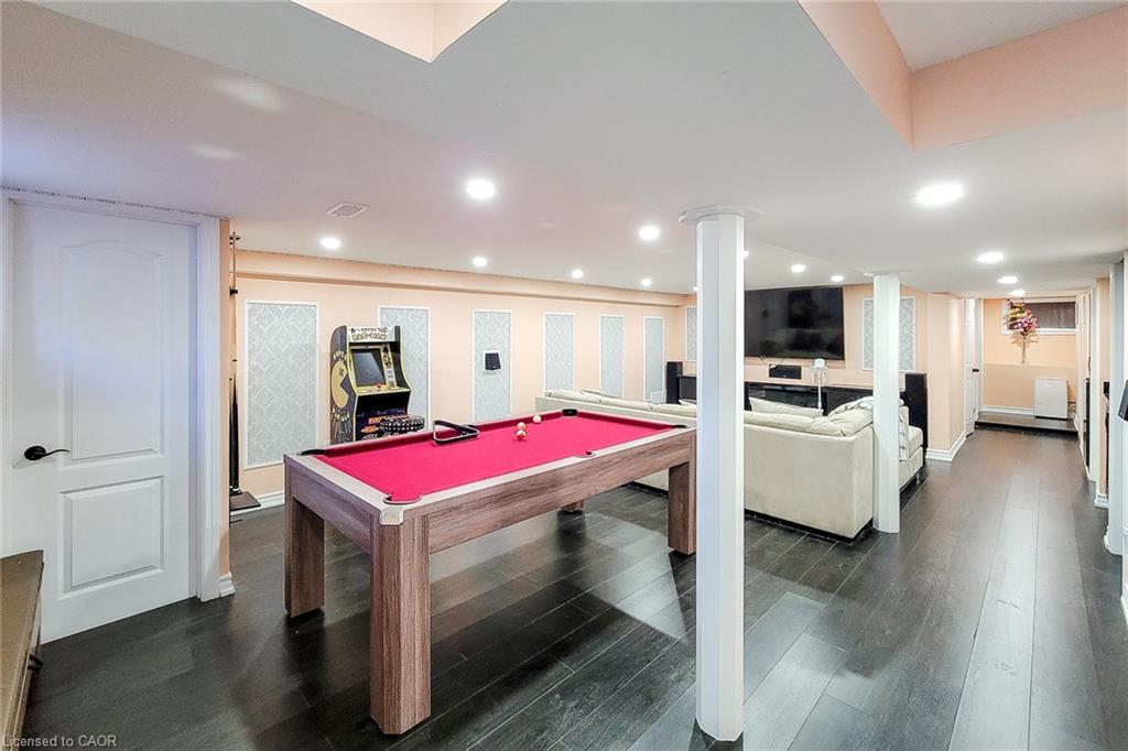 1423 Merrittville Highway, Welland, ON - Indoor Photo Showing Other Room