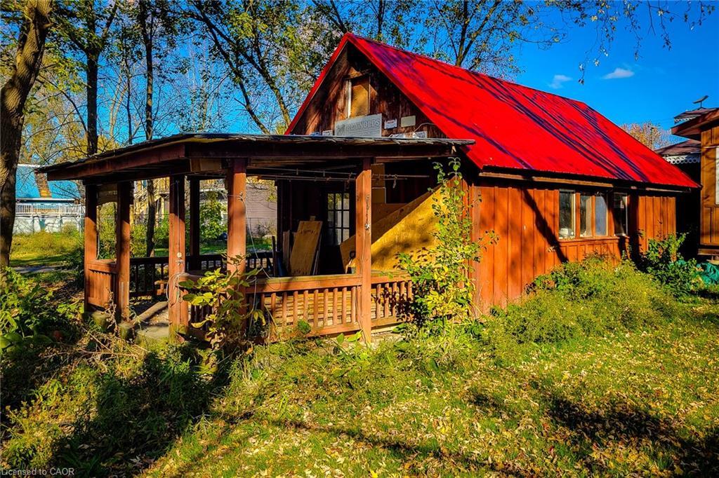 1423 Merrittville Highway, Welland, ON - Outdoor