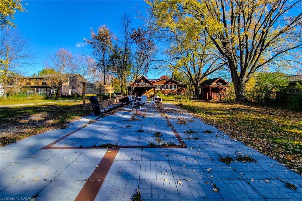 1423 Merrittville Highway, Welland, ON - Outdoor With View