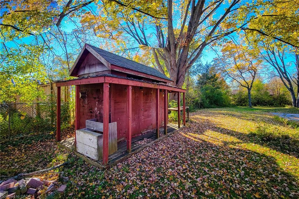 1423 Merrittville Highway, Welland, ON - Outdoor