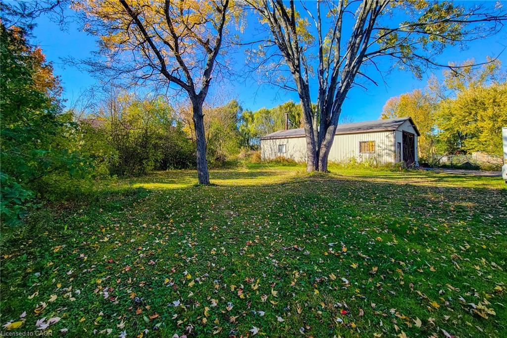 1423 Merrittville Highway, Welland, ON - Outdoor