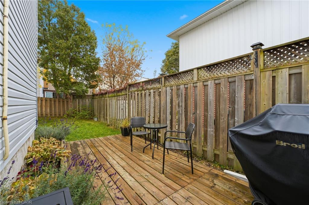 11 Hillbrook Crescent, Kitchener, ON - Outdoor With Exterior