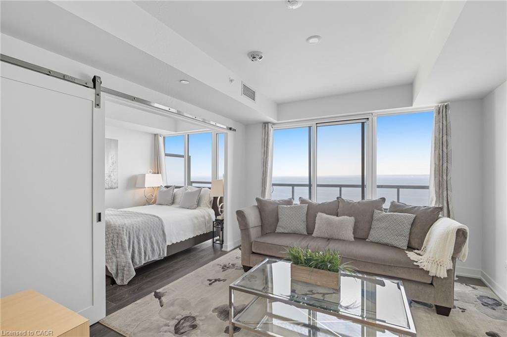 1805-370 Martha Street, Burlington, ON - Indoor