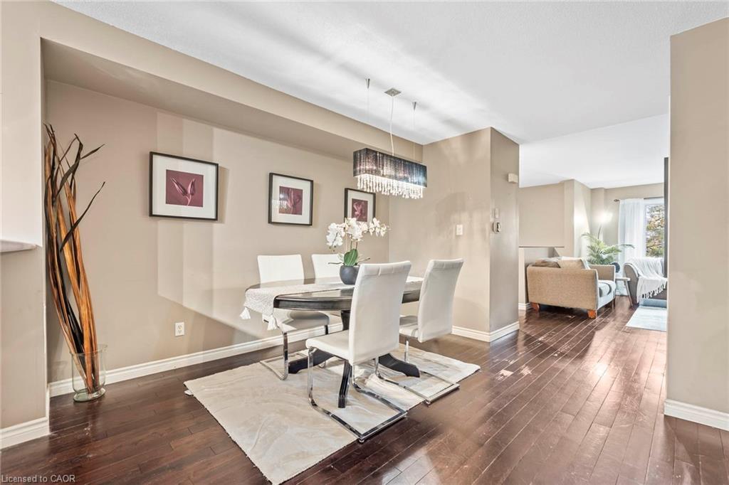 51-2531 Northampton Boulevard, Burlington, ON - Indoor