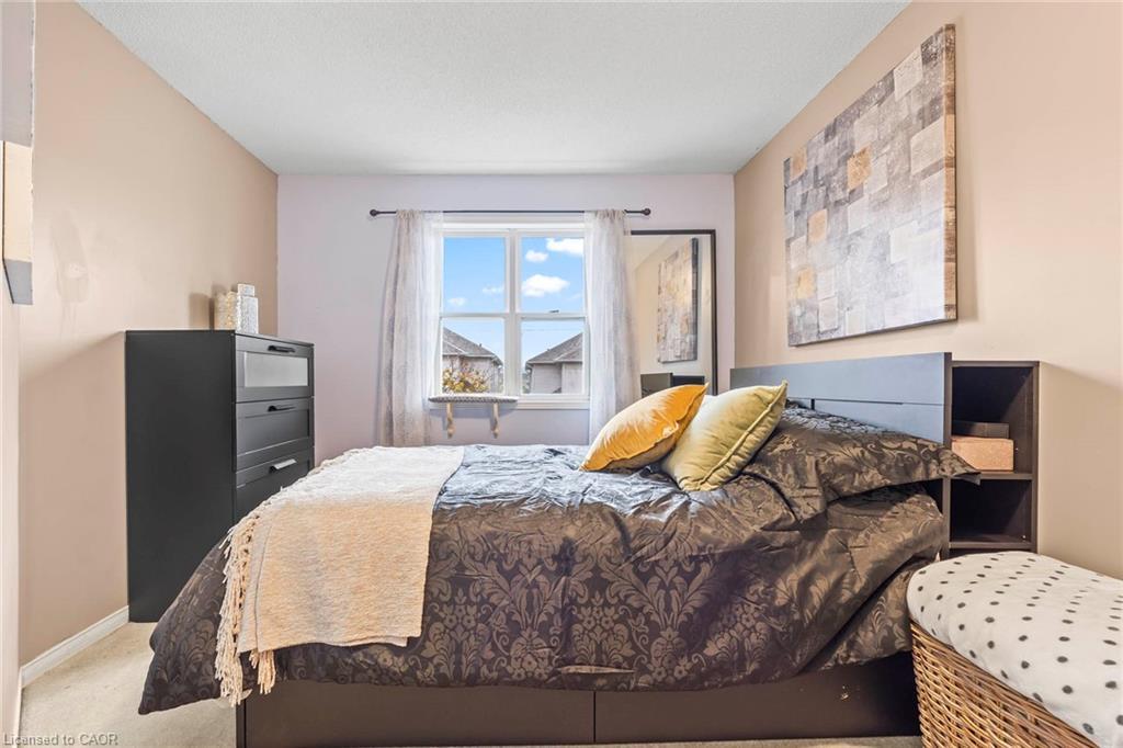 51-2531 Northampton Boulevard, Burlington, ON - Indoor Photo Showing Bedroom