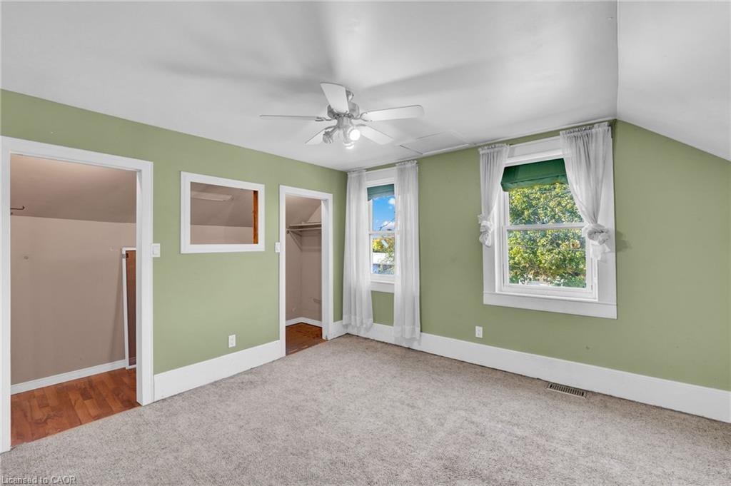 27 Wellington Street, Asphodel-Norwood Twp, ON - Indoor Photo Showing Other Room