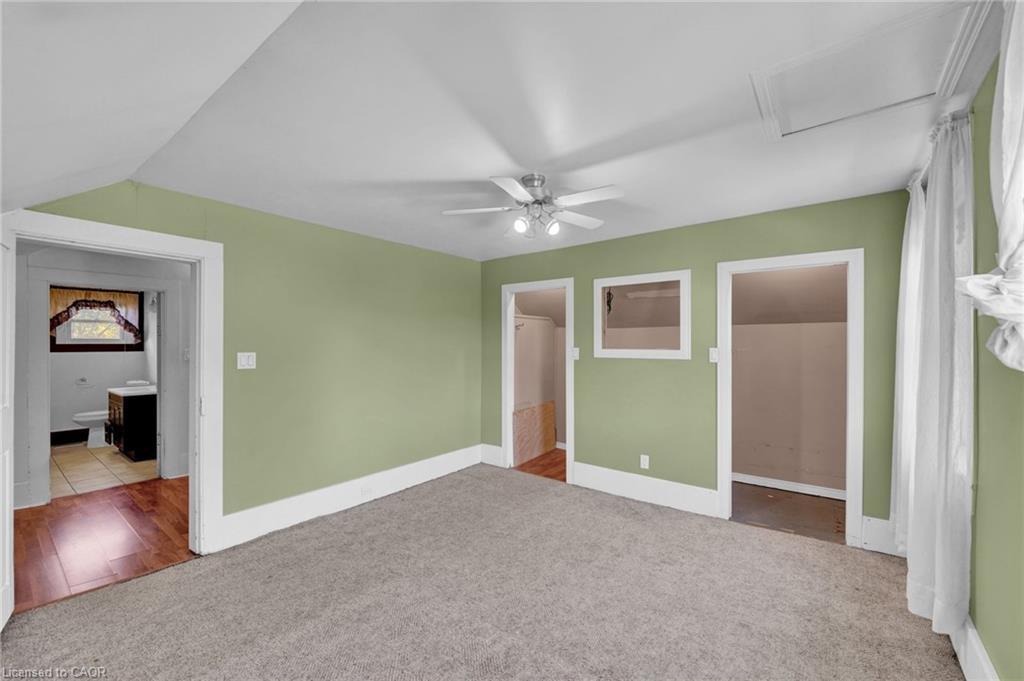 27 Wellington Street, Asphodel-Norwood Twp, ON - Indoor