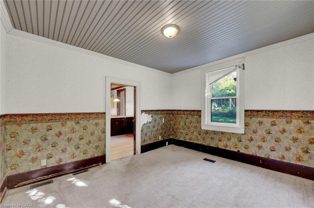 27 Wellington Street, Asphodel-Norwood Twp, ON - Indoor Photo Showing Other Room