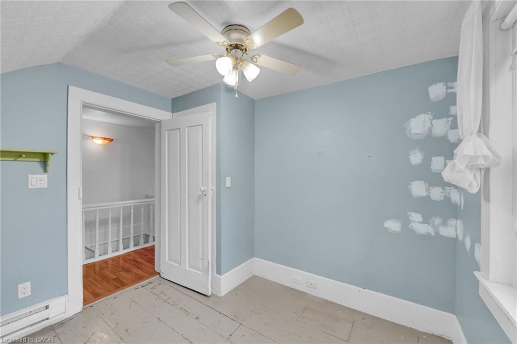 27 Wellington Street, Asphodel-Norwood Twp, ON - Indoor