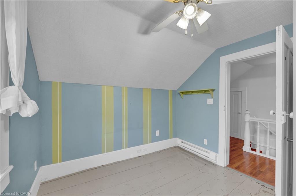 27 Wellington Street, Asphodel-Norwood Twp, ON - Indoor