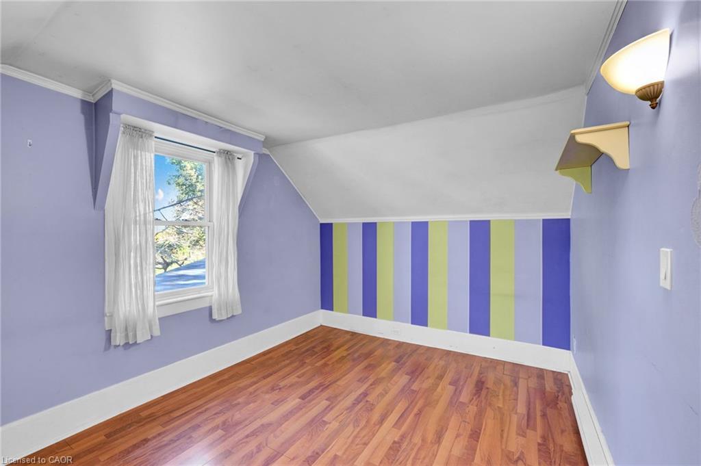 27 Wellington Street, Asphodel-Norwood Twp, ON - Indoor