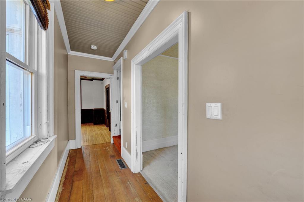 27 Wellington Street, Asphodel-Norwood Twp, ON - Indoor Photo Showing Other Room