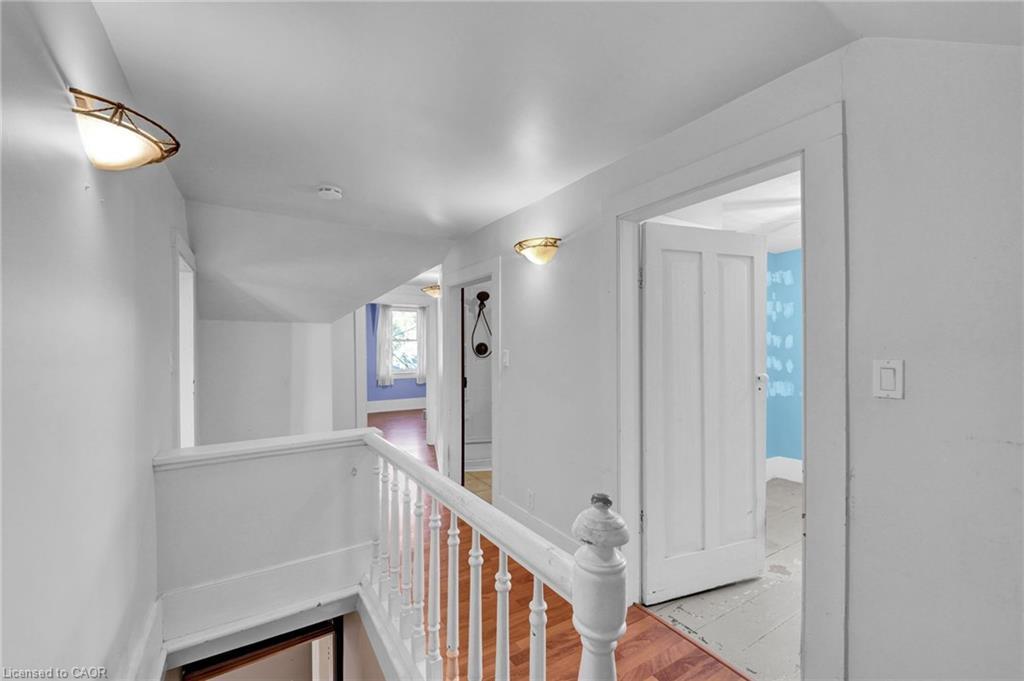 27 Wellington Street, Asphodel-Norwood Twp, ON - Indoor Photo Showing Other Room