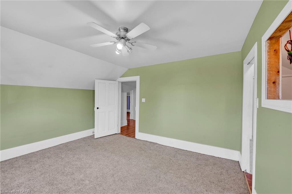 27 Wellington Street, Asphodel-Norwood Twp, ON - Indoor Photo Showing Other Room