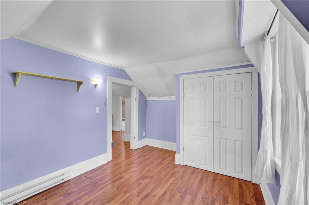 27 Wellington Street, Asphodel-Norwood Twp, ON - Indoor