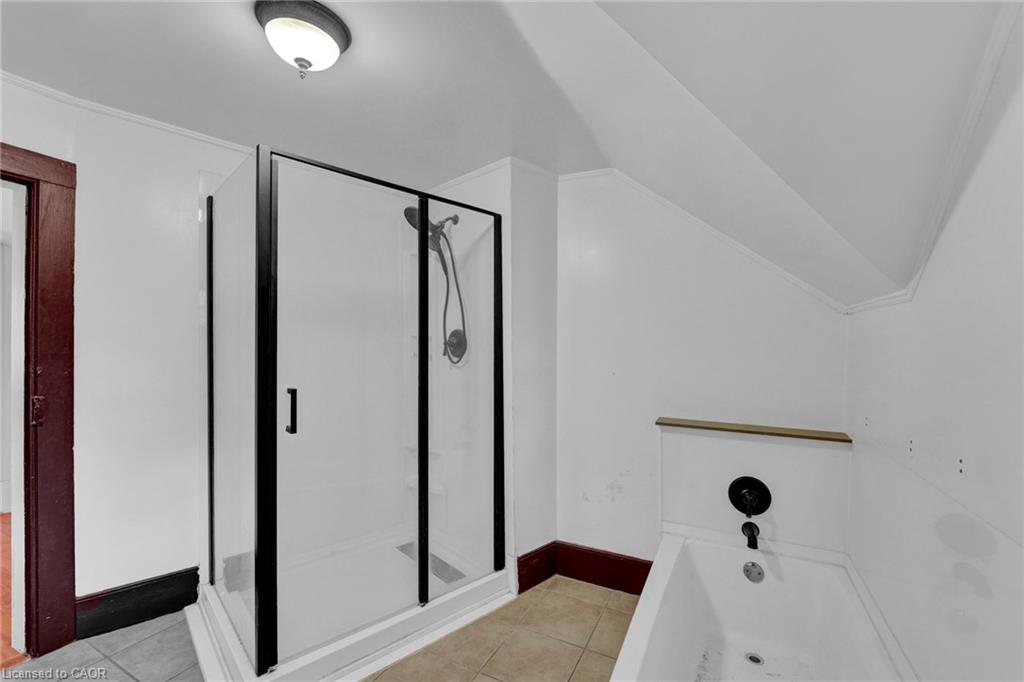 27 Wellington Street, Asphodel-Norwood Twp, ON - Indoor