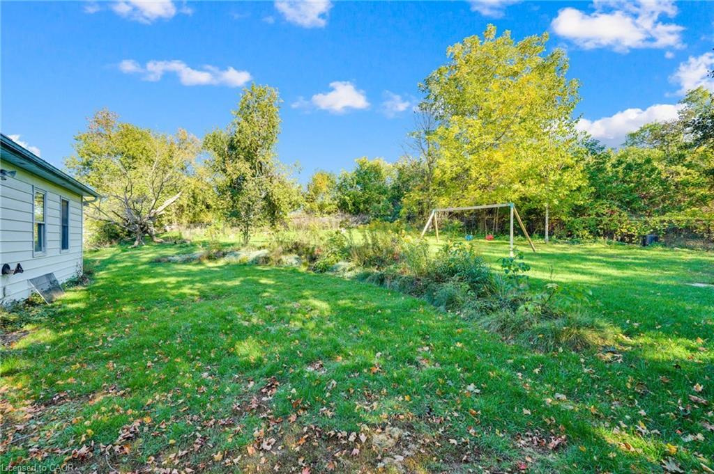 27 Wellington Street, Asphodel-Norwood Twp, ON - Outdoor