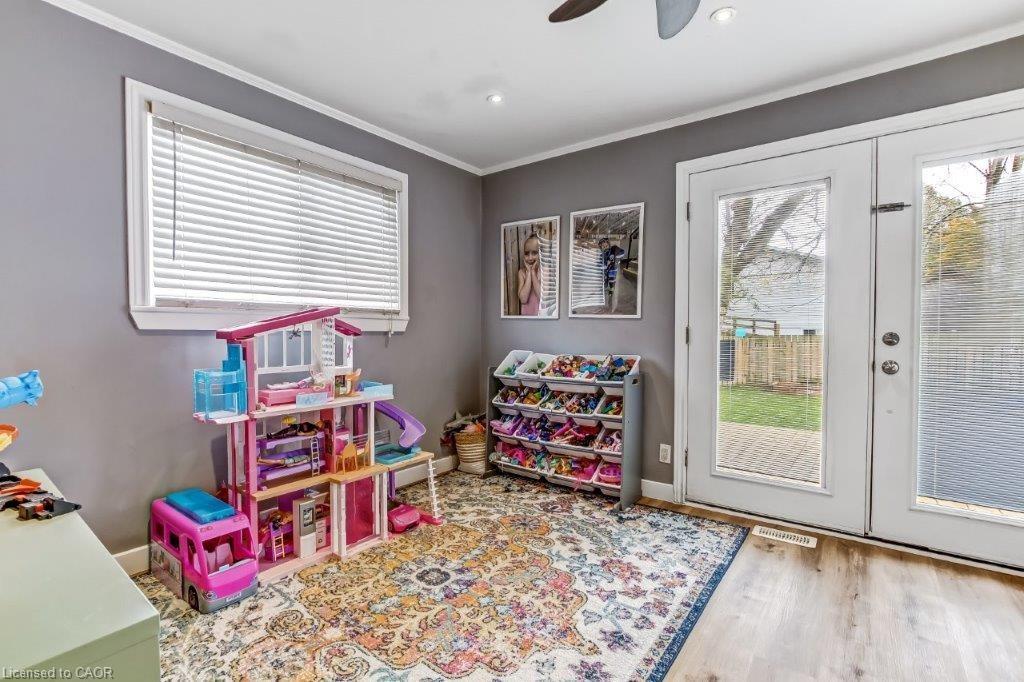 12 Pansy Avenue, Port Dover, ON - Indoor