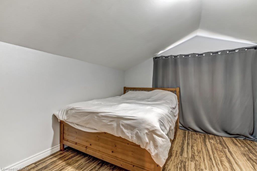 12 Pansy Avenue, Port Dover, ON - Indoor Photo Showing Bedroom