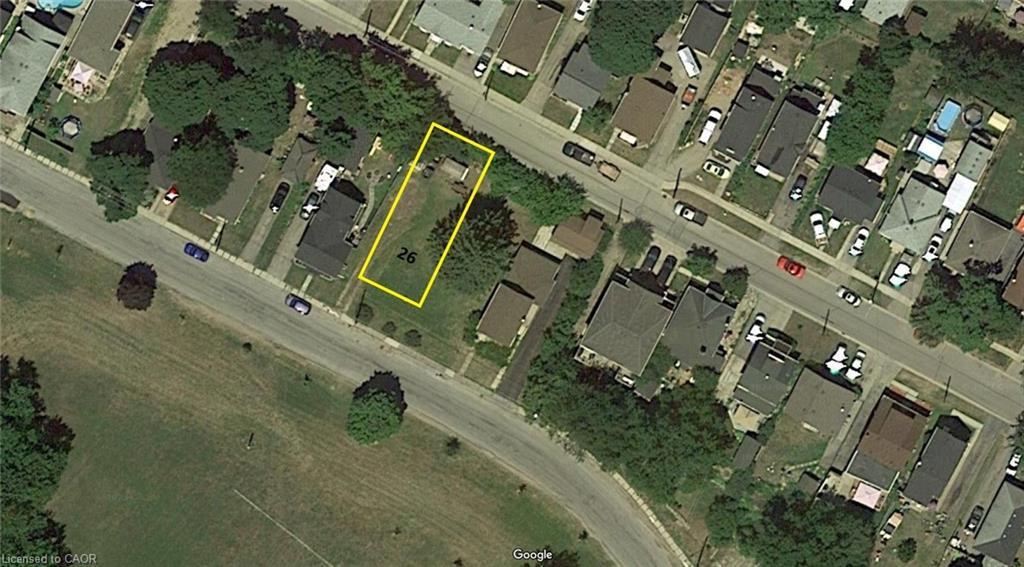 26 Grandview Street, Brantford, ON