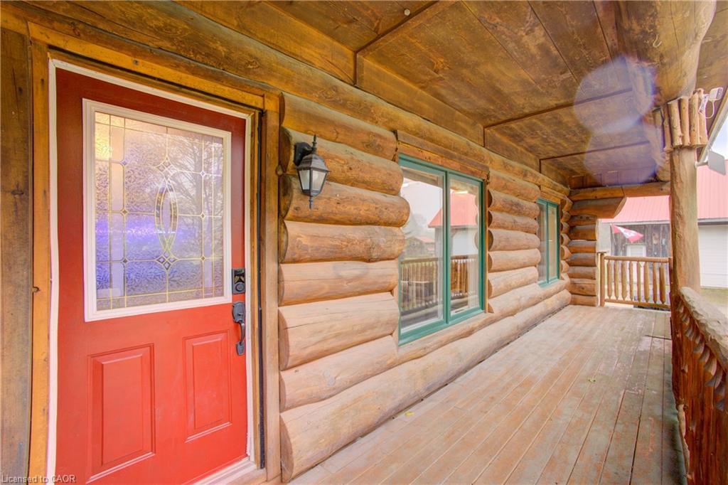 312302 Highway 6 Highway, Ayton, ON - Photo Showing Other Room