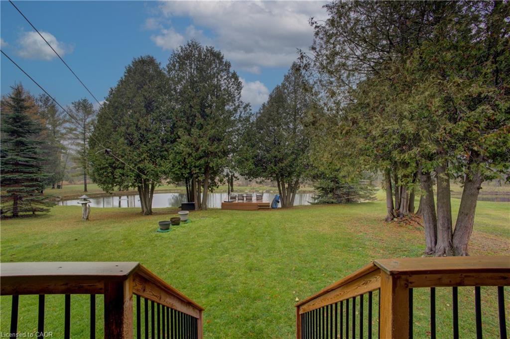 312302 Highway 6 Highway, Ayton, ON - Outdoor