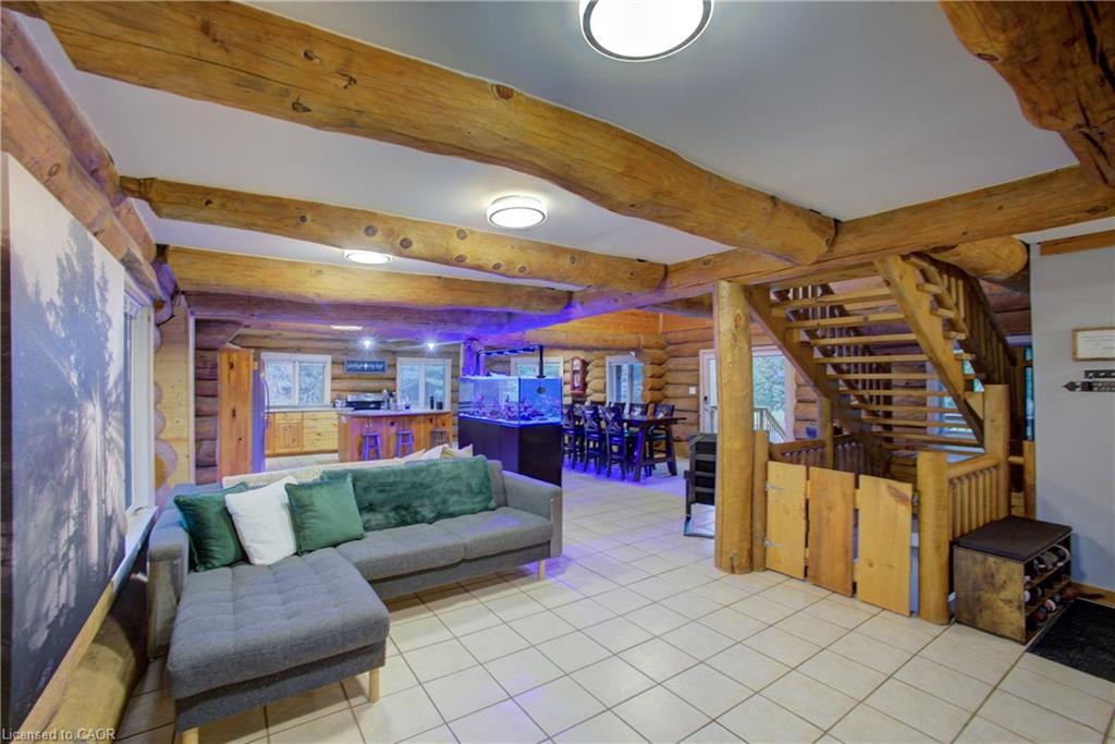 312302 Highway 6 Highway, Ayton, ON - Indoor Photo Showing Other Room