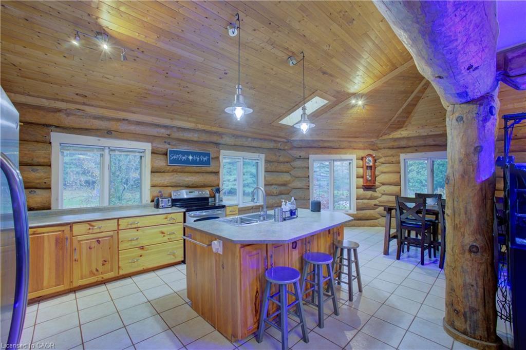 312302 Highway 6 Highway, Ayton, ON - Indoor