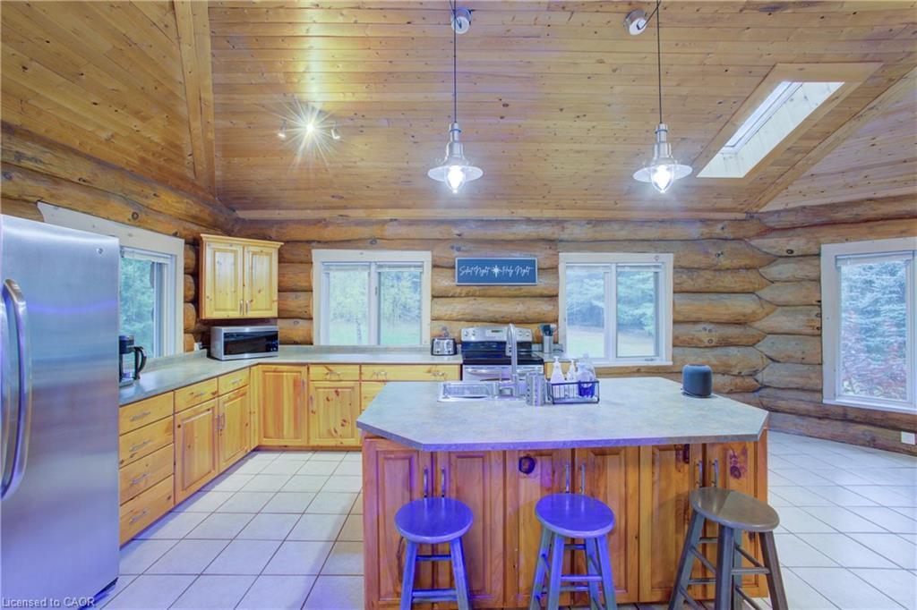 312302 Highway 6 Highway, Ayton, ON - Indoor