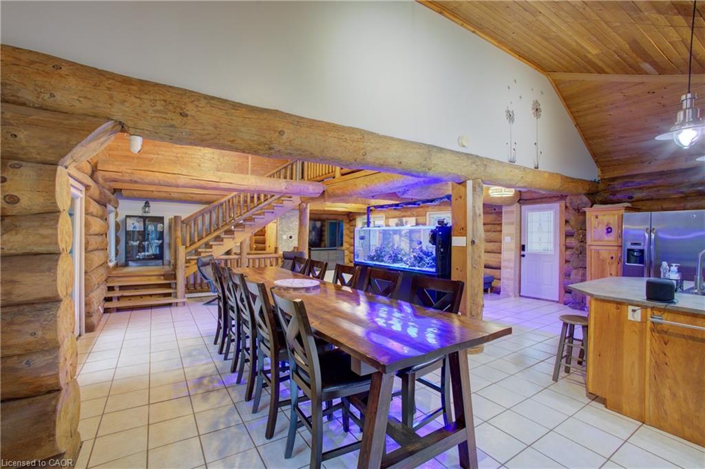 312302 Highway 6 Highway, Ayton, ON - Indoor