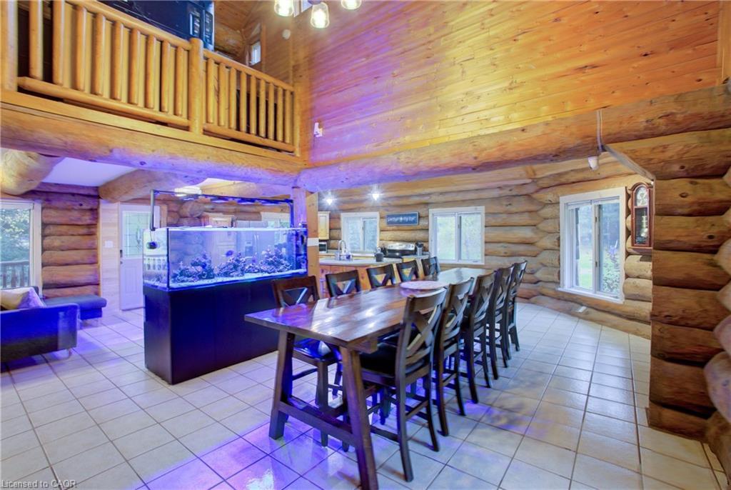 312302 Highway 6 Highway, Ayton, ON - Indoor