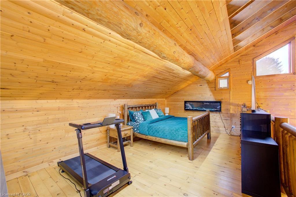 312302 Highway 6 Highway, Ayton, ON - Indoor