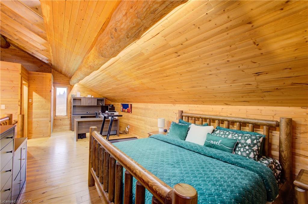 312302 Highway 6 Highway, Ayton, ON - Indoor