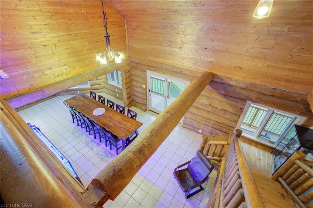 312302 Highway 6 Highway, Ayton, ON - Indoor Photo Showing Other Room