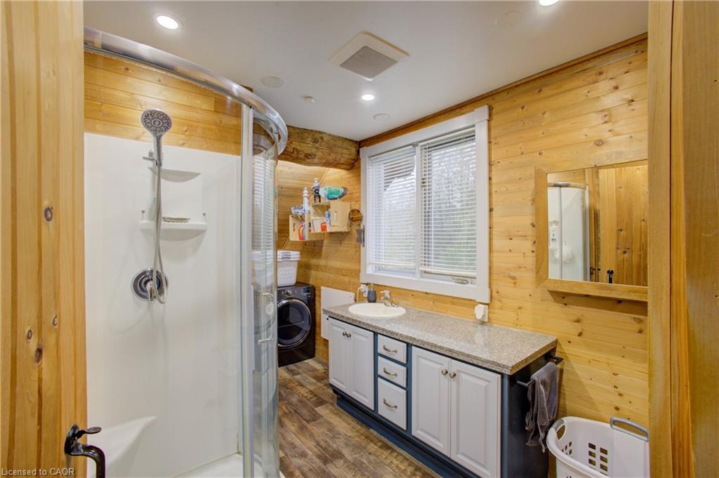 312302 Highway 6 Highway, Ayton, ON - Indoor