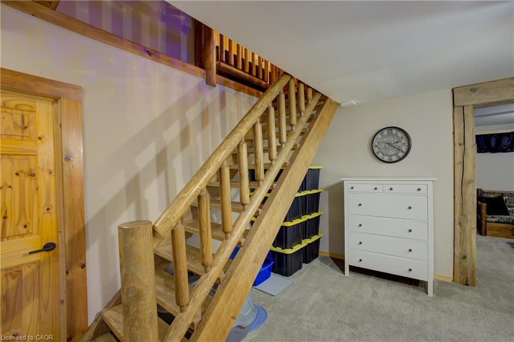 312302 Highway 6 Highway, Ayton, ON - Indoor Photo Showing Other Room