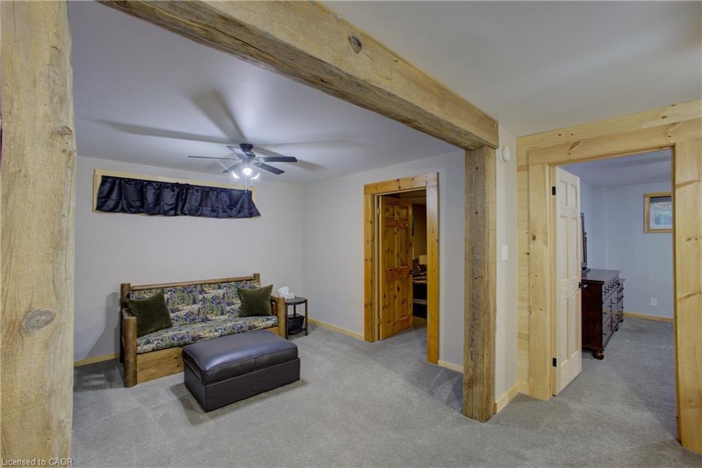 312302 Highway 6 Highway, Ayton, ON - Indoor